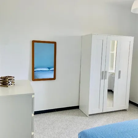 Apartment Il Brutto Anatroccolo Vicino Al Parco Con Parcheggio 01159-lt-1210 *