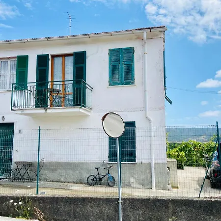 Il Brutto Anatroccolo Vicino Al Parco Con Parcheggio 01159-lt-1210 Apartment *