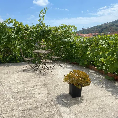 Il Brutto Anatroccolo Vicino Al Parco Con Parcheggio 01159-lt-1210 Apartamento Sestri Levante