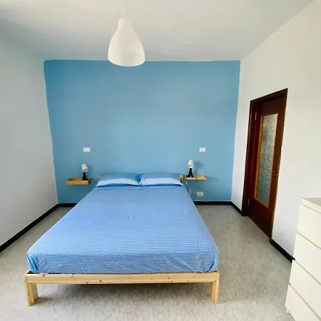 Apartamento Il Brutto Anatroccolo Vicino Al Parco Con Parcheggio 01159-lt-1210 Sestri Levante