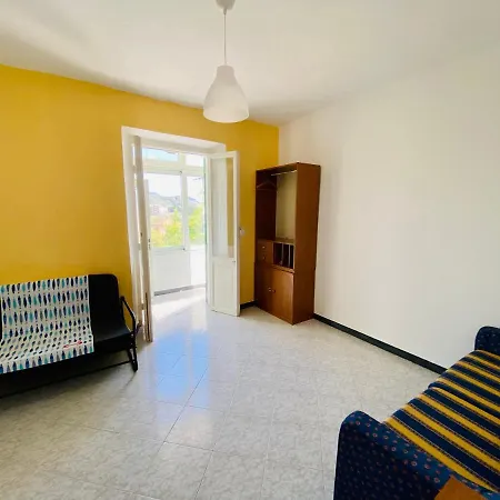 Apartment Il Brutto Anatroccolo Vicino Al Parco Con Parcheggio 01159-lt-1210
