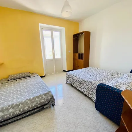 Apartment Il Brutto Anatroccolo Vicino Al Parco Con Parcheggio 01159-lt-1210 *